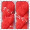 Factory direct sales of anti-pilling 4-strand expanded acrylic yarn, shoe hook yarn, all-acrylic wool yarn, wool toy wiring Application Scenario